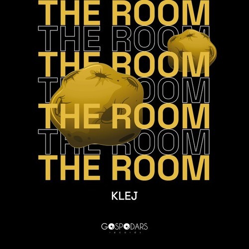 Klej-The Room