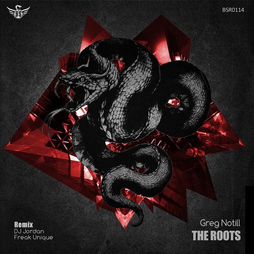 Greg Notill, DJ Jordan, Freak Unique-The Roots