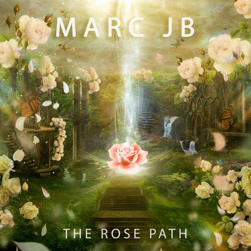 Marc JB, Nila, William Llerena Murayari-The Rose Path