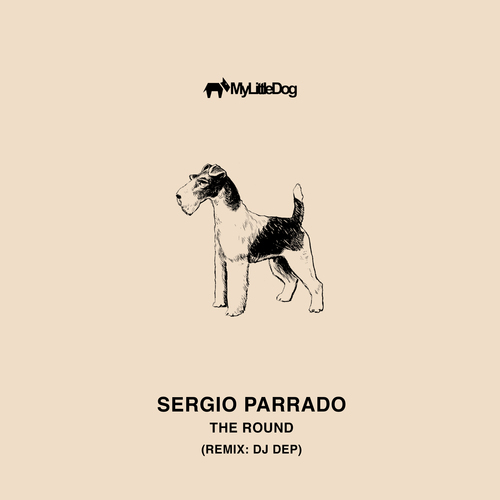 Sergio Parrado, DJ Dep-The Round