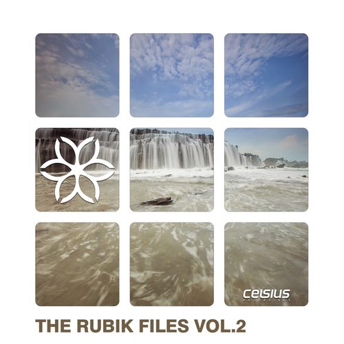 Various Artists-The Rubik Files Vol. 2