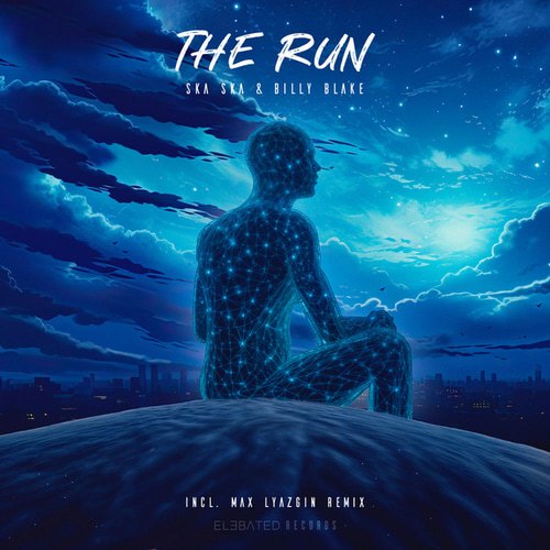 Ska Ska, Billy Blake, Max Lyazgin-The Run