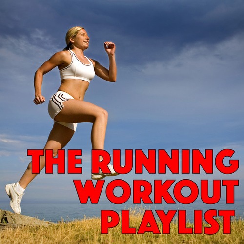 Various Artists-The Running Workout Playlist