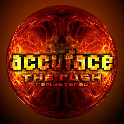 Accuface-The Rush (Remastered)