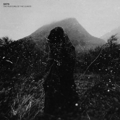 SNTS, Polar Inertia-The Rustling Of The Leaves LP