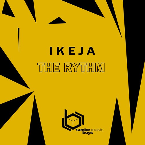IKeja, Tswex Malabola-The Rythm