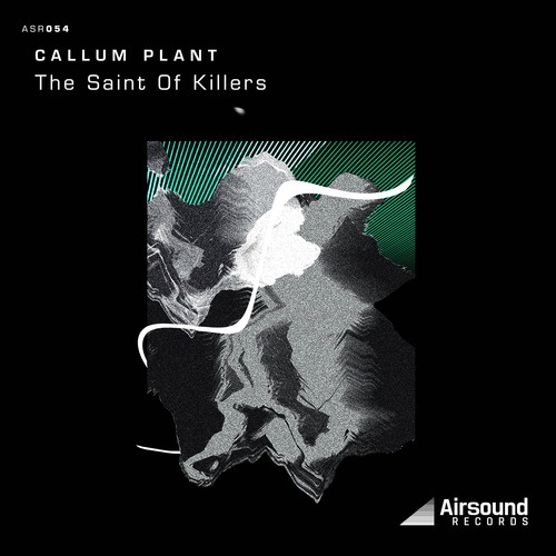 Callum Plant-The Saint of Killers