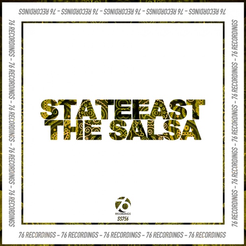 Stateeast-The Salsa