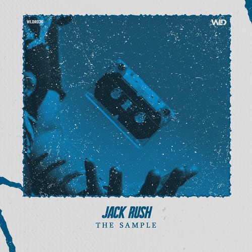 Jack Rush-The Sample