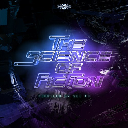 Vibrasphere, Akbal, Key Mind, Multifrequencies, Wicked, Delic, Alignments, Alien Life, Antaluk, Biotech, Sentinel, Islo Redum, Malefas, Abstract Waves, SKYWALKER, Sci Fi, Vaktun-The Science Of Fiction