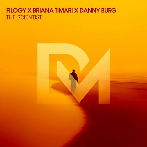 Filogy, Briana Timari, Danny Burg-The Scientist