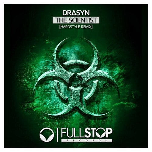 The Scientist (Hardstyle Remix)