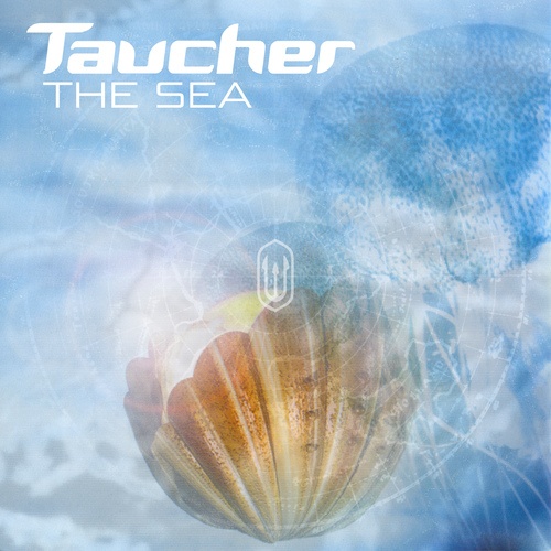 Taucher, York-The Sea