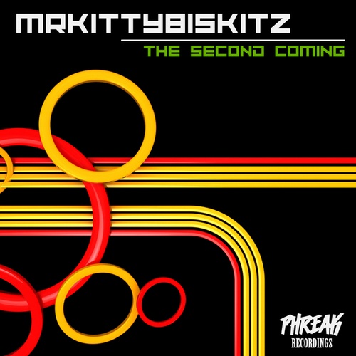 MrKittyBiskitz-The Second Coming