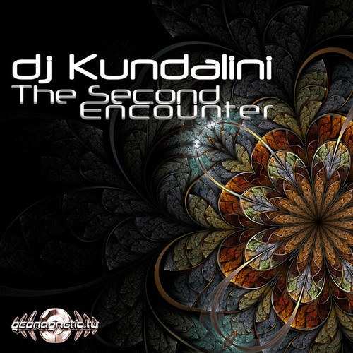 DJ Kundalini, Kundalini, Side Winder-The Second Encounter