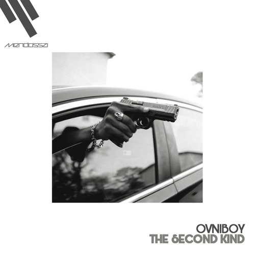 OVNIBOY-The Second Kind