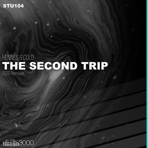 Hennes & Cold, Jens Lissat, Christoph Pauly, Giuseppe Castani-The Second Trip (2020 Remixes)