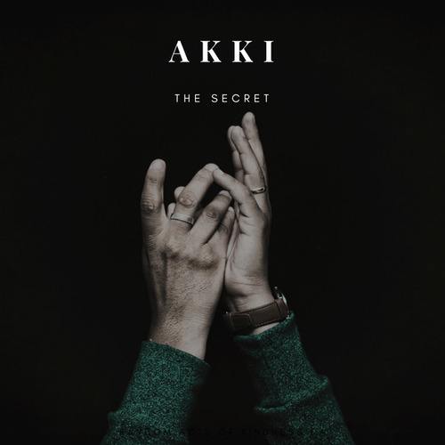 AKKi (DE)-The Secret