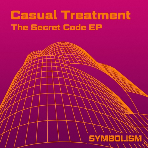 Casual Treatment-The Secret Code EP