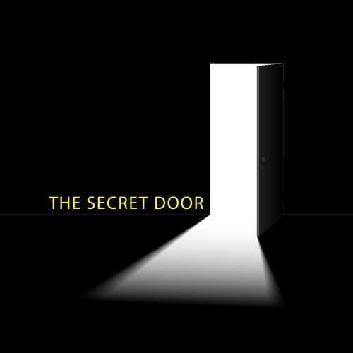 Various Artists-The Secret Door