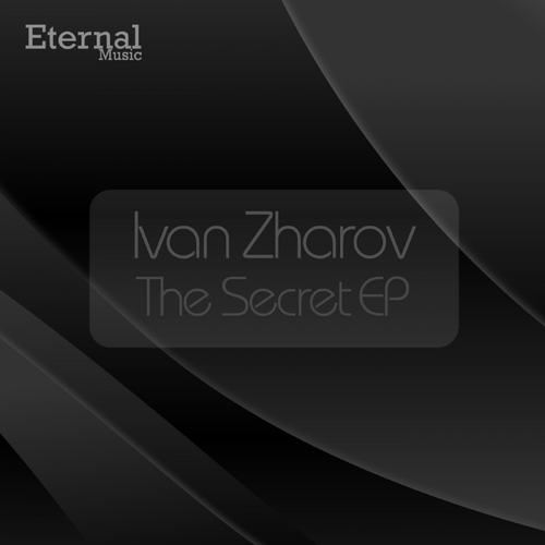 Ivan Zharov-The Secret