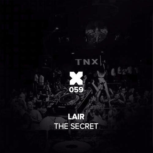 Lair-The Secret