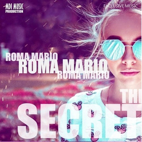 ROMA MARIO-The Secret