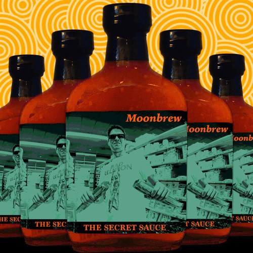 Moonbrew-The Secret Sauce