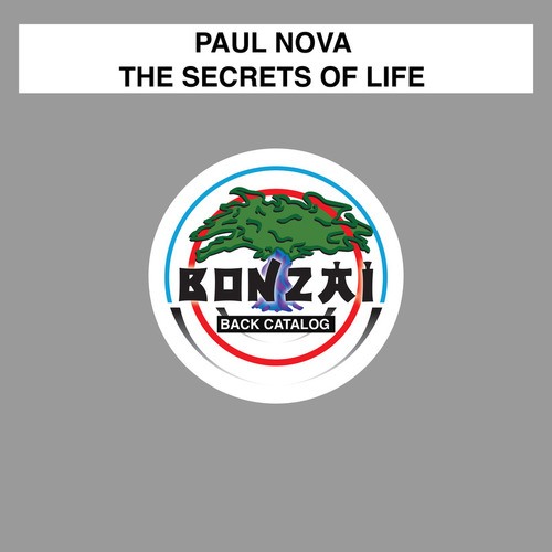 Paul Nova-The Secrets Of Life