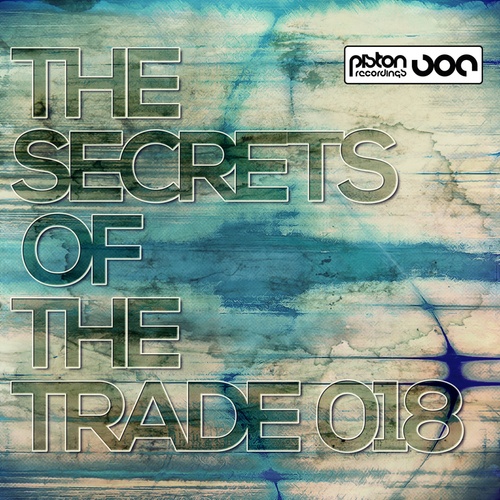 The Secrets Of The Trade 018