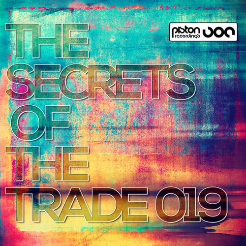 Various Artists-The Secrets Of The Trade 019