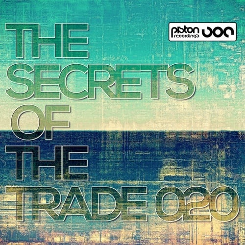 Various Artists-The Secrets Of The Trade 020