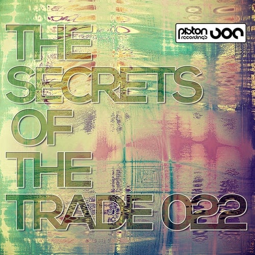 Various Artists-The Secrets Of The Trade 022