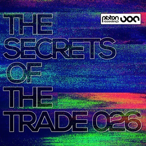 Various Artists-The Secrets Of The Trade 026