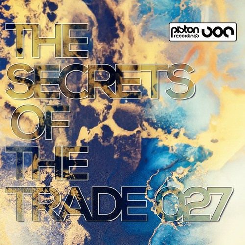 Various Artists-The Secrets Of The Trade 027