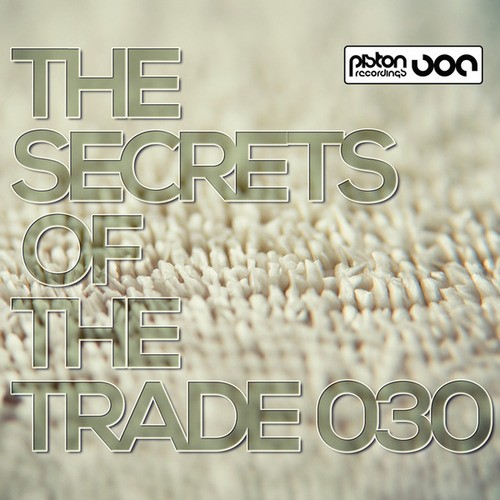 The Secrets Of The Trade 030