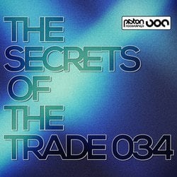 The Secrets Of The Trade 034 - Various Artists