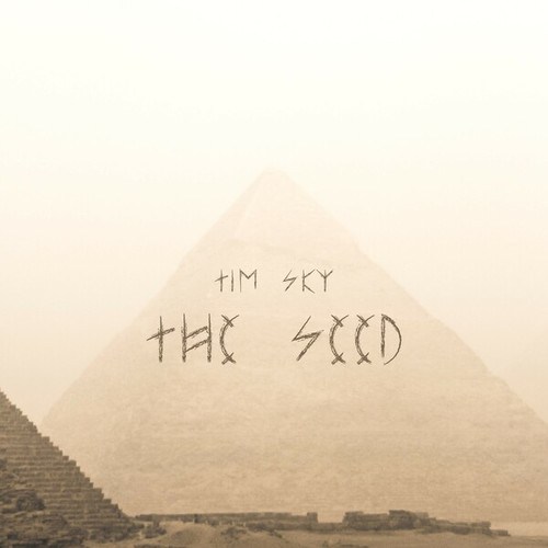 Tim Sky-The Seed