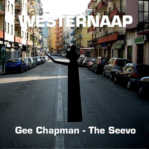 Gee Chapman-The Seevo