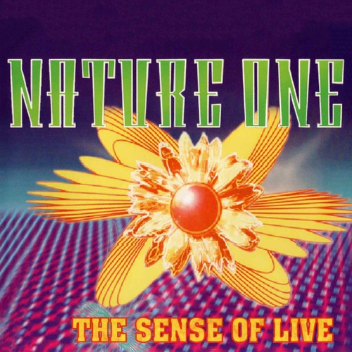 Nature One-The Sense of Live