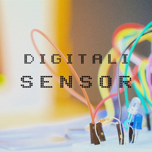 Digitali-The Sensor