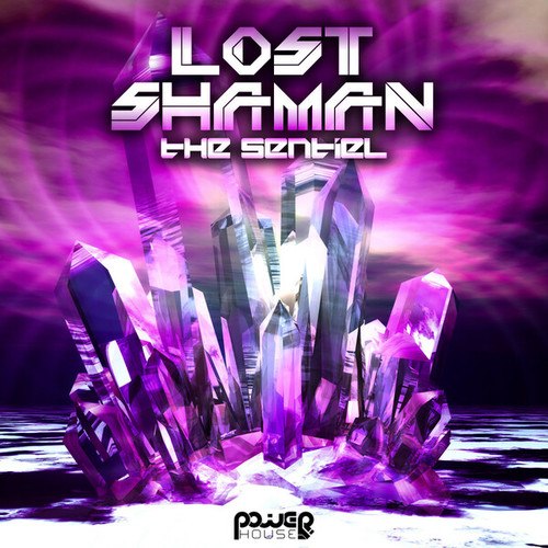Lost Shaman-The Sentiel