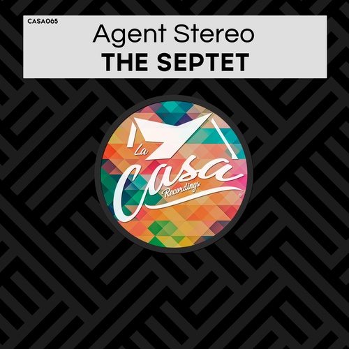 Agent Stereo-The Septet
