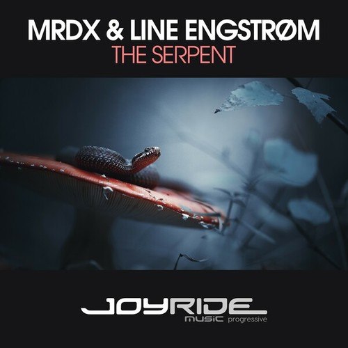 MRDX, Line Engstrøm-The Serpent