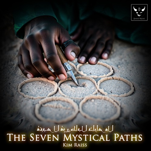 The Seven Mystical Paths