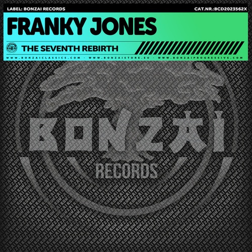 Franky Jones, Lethal MG, Bonzai All Stars-The Seventh Rebirth