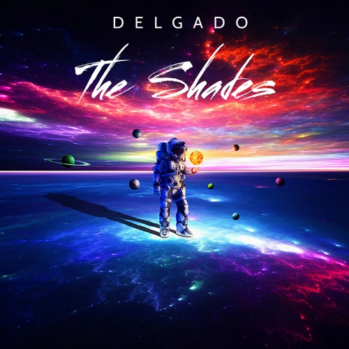 Delgado-The Shades