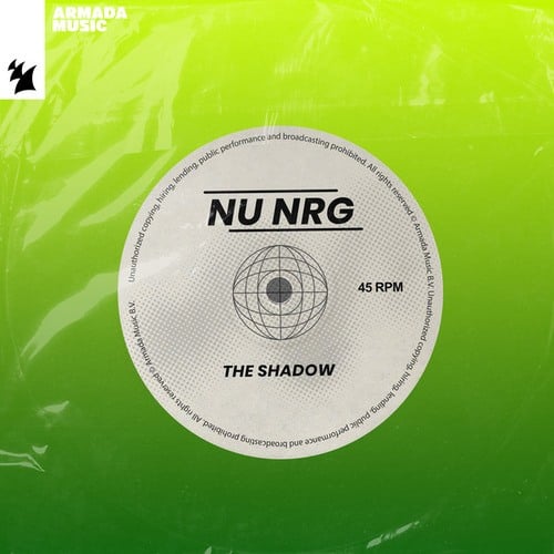 Nu Nrg-The Shadow