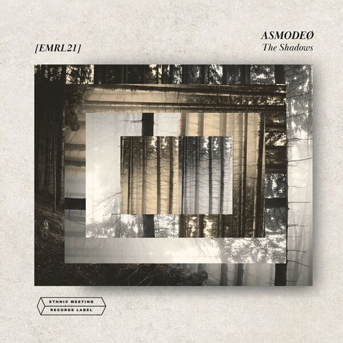 Asmodeo-The Shadows