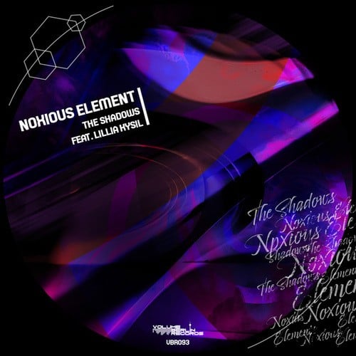 Noxious Element, Lillia Kysil-The Shadows